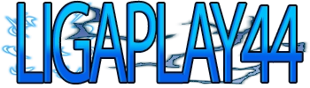 LIGAPLAY44 Logo